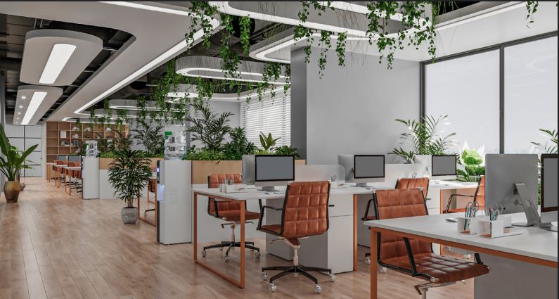 envirmental office picture 2