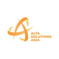 alta solutions asia logo