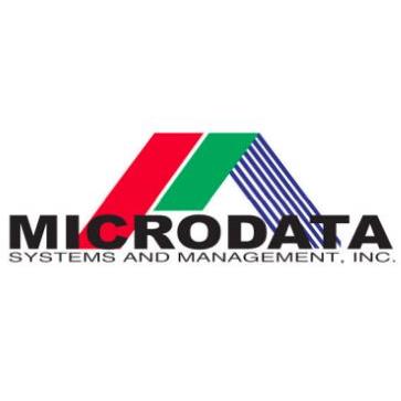 microdata square logo
