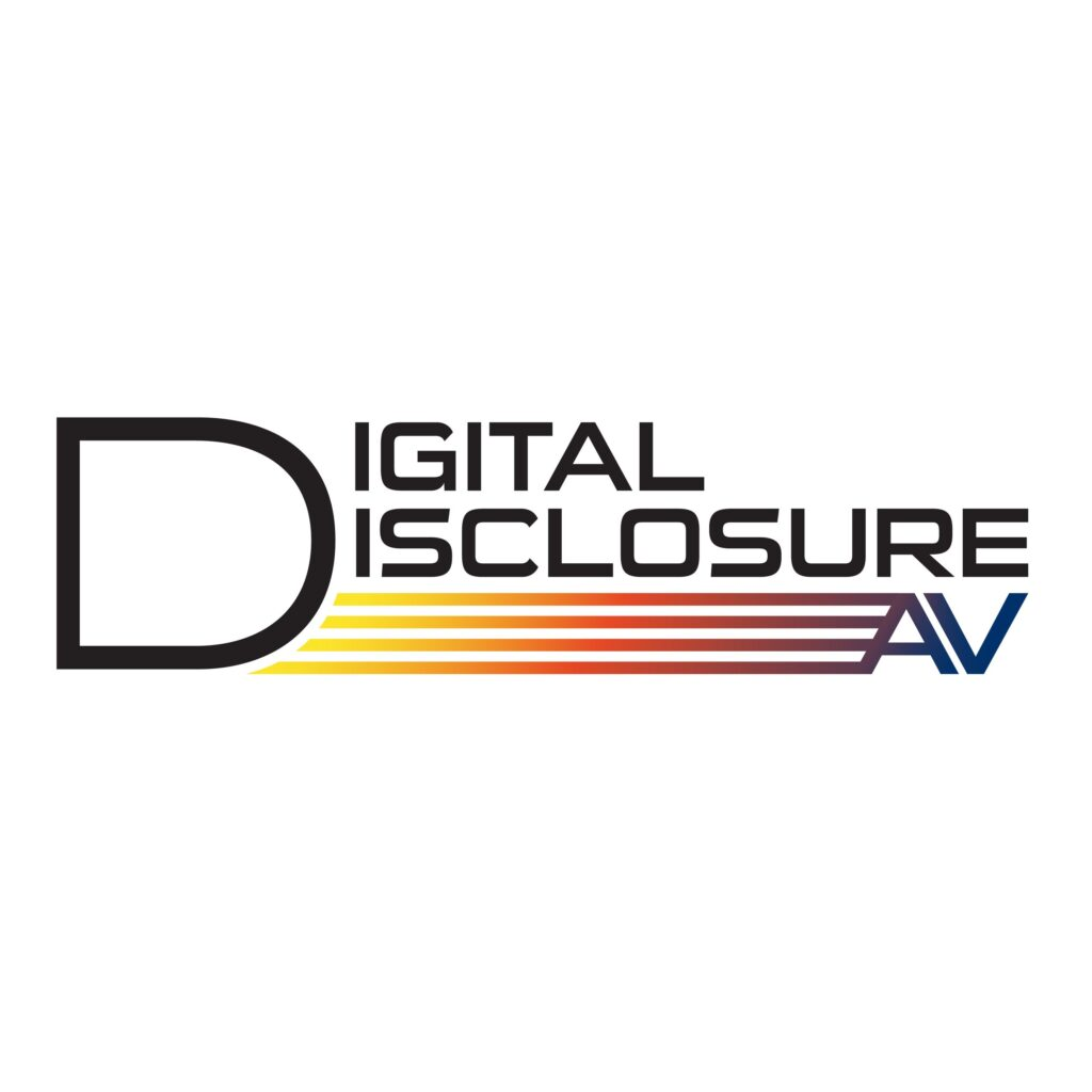 square digital disclosure av